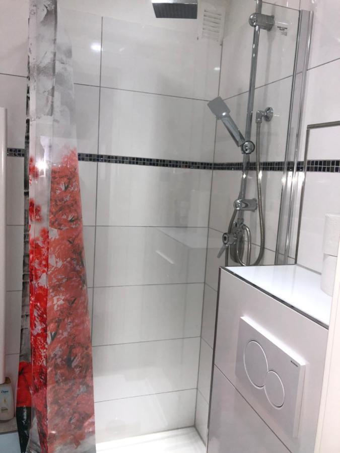 Oezkurt-1 Leilighet FDH Eksteriør bilde