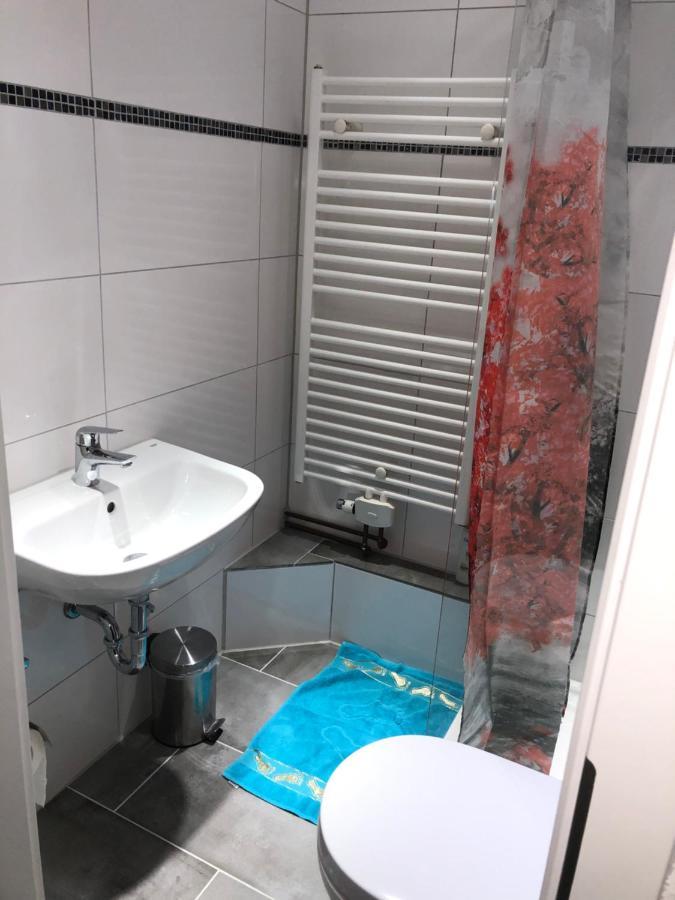 Oezkurt-1 Leilighet FDH Eksteriør bilde