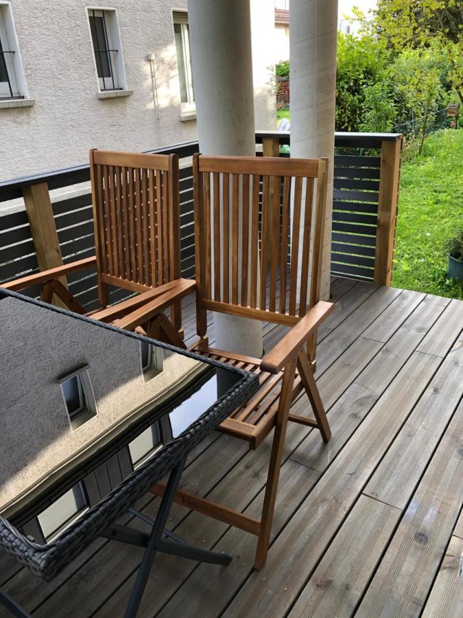 Oezkurt-1 Leilighet FDH Eksteriør bilde